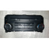 27510-9BK0A Nissan Frontier AC Heater Climate Control 2014-2016
