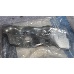 FR3Z-16C199-B Ford Mustang Left Front Fender Radiator Support Mount Bracket