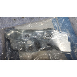 FR3Z-16C199-B Ford Mustang Left Front Fender Radiator Support Mount Bracket