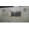 27510-9BK0A Nissan Frontier AC Heater Climate Control 2014-2016