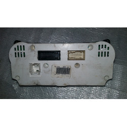 27510-9BK0A Nissan Frontier AC Heater Climate Control 2014-2016