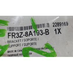 FR33-8K202-AC Ford Mustang Radiator Support Mount Upper Bracket 2015-2023