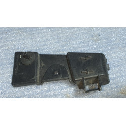 5R33-17F767-AB Ford Mustang Left Rear Bumper Bracket 2005-2009
