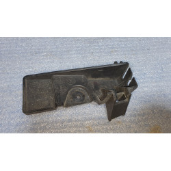 4R33-17F766-AA Ford Mustang Right Rear Bumper Reinforced Bracket 2005-2009