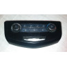 27500-4BB0C Nissan Rogue AC Heater Climate Control 2014-2016