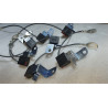 F1CT-18801-AA Ford Radio Suppression Capacitor Sensor F1CZ-18801-AA