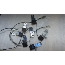 F1CT-18801-AA Ford Radio Suppression Capacitor Sensor F1CZ-18801-AA