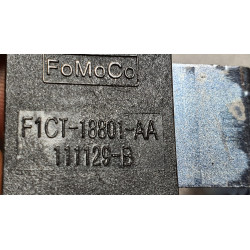 F1CT-18801-AA Ford Radio Suppression Capacitor Sensor F1CZ-18801-AA