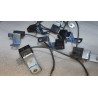 F1CT-18801-AA Ford Radio Suppression Capacitor Sensor F1CZ-18801-AA