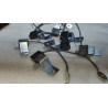 F1CT-18801-AA Ford Radio Suppression Capacitor Sensor F1CZ-18801-AA
