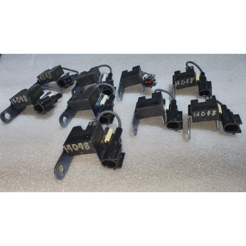 GB3T-18801-AA Ford Radio Suppression Capacitor Sensor GB3Z-18801-AA