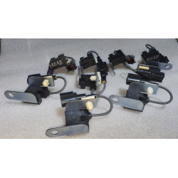 GB3T-18801-AA Ford Radio Suppression Capacitor Sensor GB3Z-18801-AA