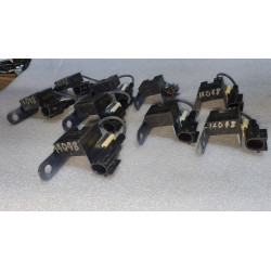 GB3T-18801-AA Ford Radio Suppression Capacitor Sensor GB3Z-18801-AA