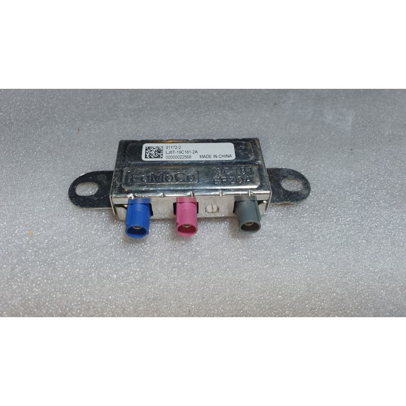LJ6T-19C181-2A Ford Splitter Navigation FM Antenna LJ6Z-19C181-2A