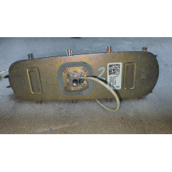 84510178 GMC Acadia Roof Radio Antenna Amplifier 2021-2023
