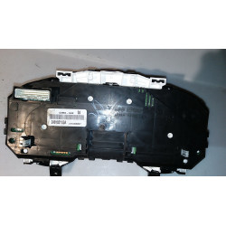 248103YU0A Nissan Sentra Instrument Speedometer Cluster 2016-2017