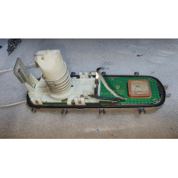 84510178 GMC Acadia Roof Radio Antenna Amplifier 2021-2023