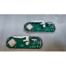 84530374 GMC Terrain Roof GPS Radio Antenna 2021-2024
