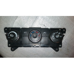 25891706 Saturn Vue AC Heater Climate Control 2008-2010