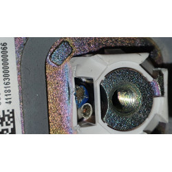 84530374 GMC Terrain Roof GPS Radio Antenna 2021-2024