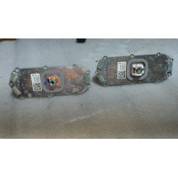 84530374 GMC Terrain Roof GPS Radio Antenna 2021-2024