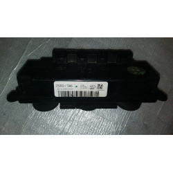 25891706 Saturn Vue AC Heater Climate Control 2008-2010