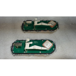 84530374 GMC Terrain Roof GPS Radio Antenna 2021-2024