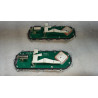84530374 GMC Terrain Roof GPS Radio Antenna 2021-2024