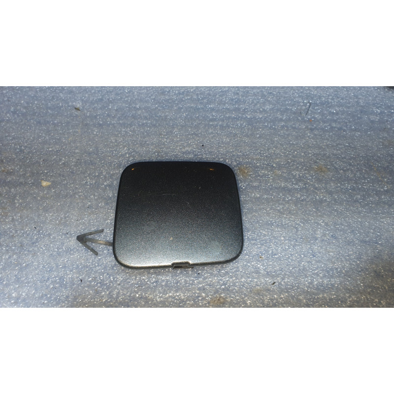 622A0-1FC0H Nissan Cube Front Bumper Painted Tow Hook Cover Cap 2009-2014