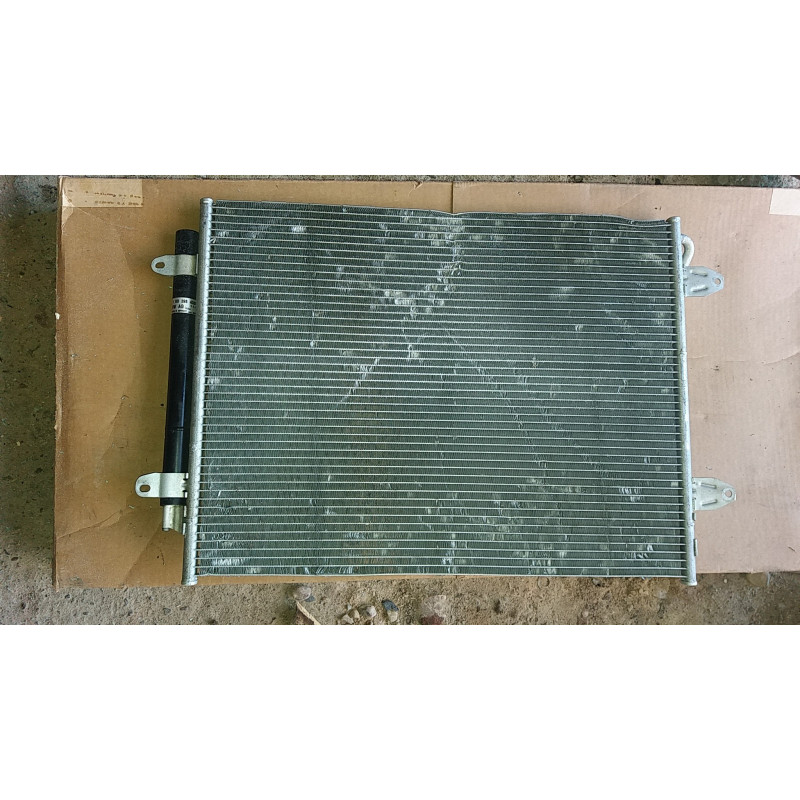 3C0820411F Volkswagen CC AC Condenser 2006-2014