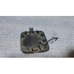 622A0-1FC0H Nissan Cube Front Bumper Painted Tow Hook Cover Cap 2009-2014