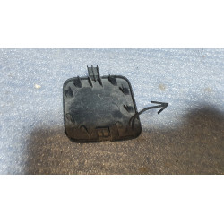 622A0-1FC0H Nissan Cube Front Bumper Painted Tow Hook Cover Cap 2009-2014