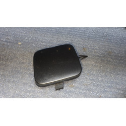 622A0-1FC0H Nissan Cube Front Bumper Painted Tow Hook Cover Cap 2009-2014