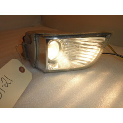 Toyota 4Runner Right Projector Fog Lamp 2003-2005