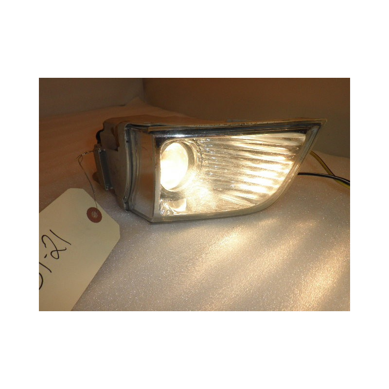 Toyota 4Runner Right Projector Fog Lamp 2003-2005