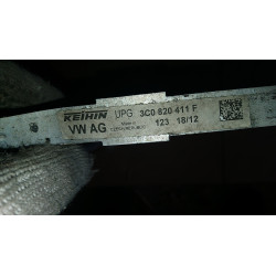 3C0820411F Volkswagen CC AC Condenser 2006-2014