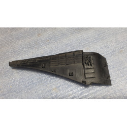 66895-9N00A Nissan Maxima Left Front Fender Cover Trim 2009-2011