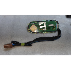 13450555 Opel Astra Roof GPS Radio Antenna Amplifier 2014-2024 39151093