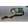 13450555 Opel Astra Roof GPS Radio Antenna Amplifier 2014-2024 39151093