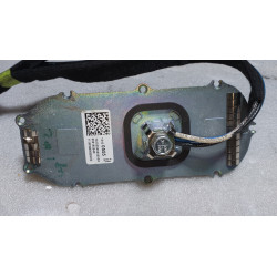 13450555 Opel Astra Roof GPS Radio Antenna Amplifier 2014-2024 39151093