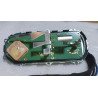 13450555 Opel Astra Roof GPS Radio Antenna Amplifier 2014-2024 39151093