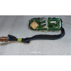 13450555 Opel Astra Roof GPS Radio Antenna Amplifier 2014-2024 39151093