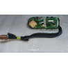 13450555 Opel Astra Roof GPS Radio Antenna Amplifier 2014-2024 39151093