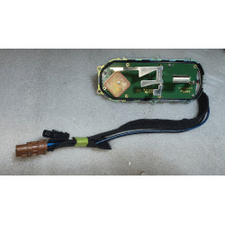 13450555 Opel Astra Roof GPS Radio Antenna Amplifier 2014-2024 39151093