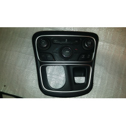 68270685AA Chrysler 200 AC Heater Climate Control Panel 2015-2017