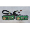 13450555 Opel Astra Roof GPS Radio Antenna Amplifier 2014-2024 39151093