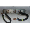 13450555 Opel Astra Roof GPS Radio Antenna Amplifier 2014-2024 39151093