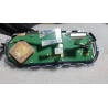 13450555 Opel Astra Roof GPS Radio Antenna Amplifier 2014-2024 39151093