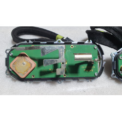 13450555 Opel Astra Roof GPS Radio Antenna Amplifier 2014-2024 39151093
