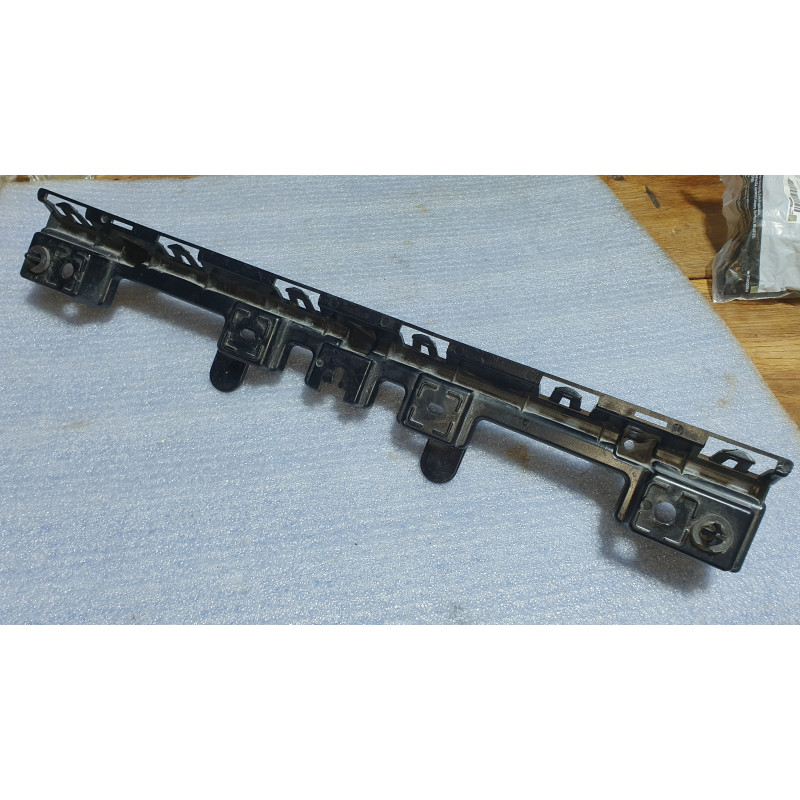 FR3B-17B861-AC Ford Mustang Rear Bumper Center Support Bracket 2015-2023